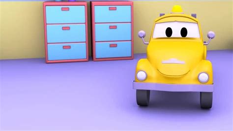 Watch Car City: Babies in Car City (Español) - Free TV Shows | Tubi