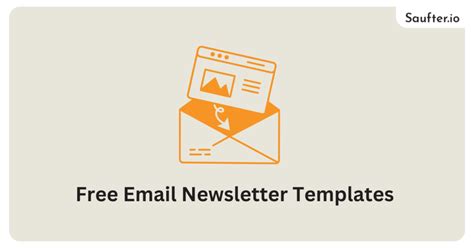 Email Newsletter Advertising 的图像结果