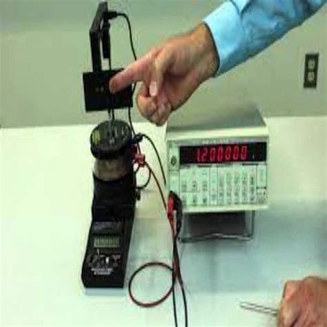 Image result for How to Calibrate a Timer