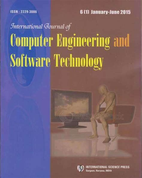 Example of Software Engineering Journal 的图像结果