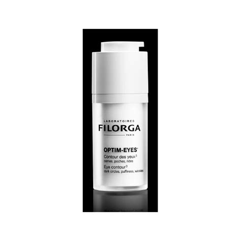 FILORGA OPTIM-EYES CONTORNO DE OJOS 15 ML
