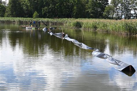Rekultywacja Kraks – Oficjalna strona UM Biskupiec