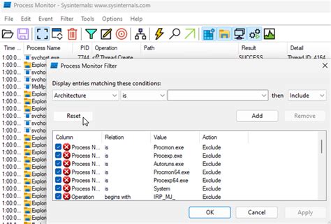 Image result for Process Monitor Tips and Tricks