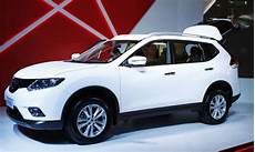 Gambar Mobil Nissan X Trail by Di Palembang Harga Nissan All New X Trail Dibanderol Gambar Mobil Nissan X Trail