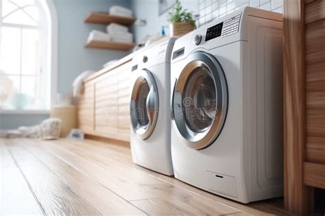 Laundry Machine Side Angle 的图像结果