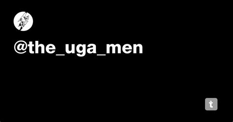 @the_uga_men — Teletype