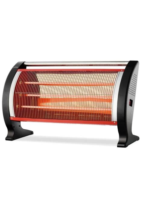 Sunbeam Floor Heater