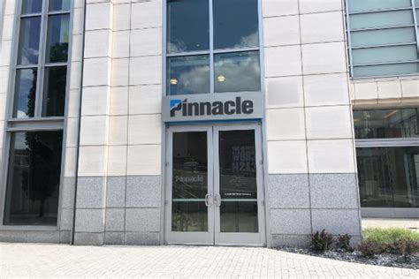 Pinnacle Bank | Downtown Nashville