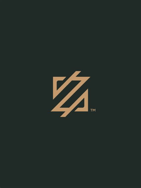 Minimalist Letter Z Logo Design
