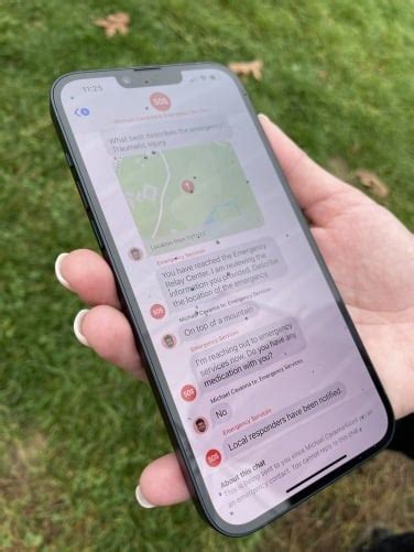 Apple Emergency SOS on iPhone: What it is and how to use it - Blog
