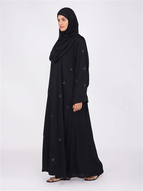 Buy Ayesha Handwork Abaya Set Online
