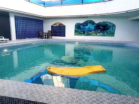 HOTEL EL HIDHAB (Setif) - Hotel Reviews, Photos, Rate Comparison ...