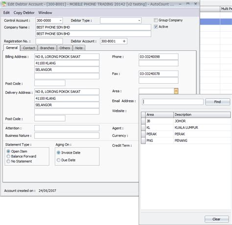 Image result for AutoCount Resource Center