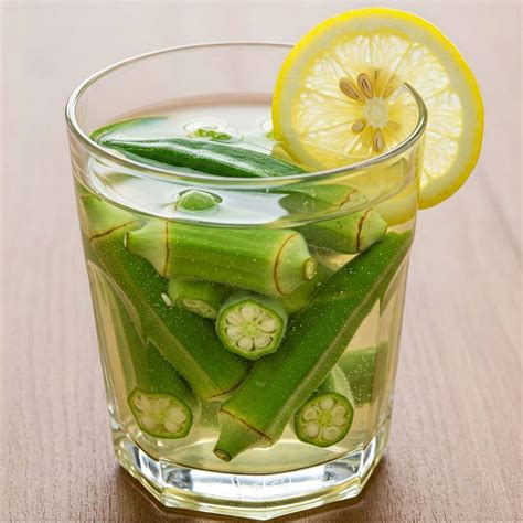 Okra Water for Pregnancy: Benefits, Recipe, and How to Use It