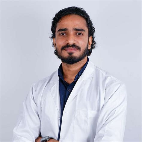 Dr. Midhun Raj V, BDS - MIDAC