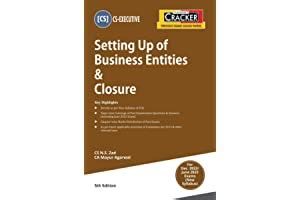 Amazon.in Bestsellers: The most popular items in ICSI Exam