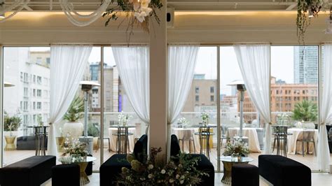 The 16 Best Small Bridal Shower Venues for Rent in Chicago, IL ...