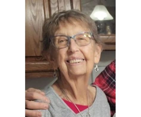 Judy Ann Schrauth Obituary (2024) - Fond Du Lac, WI - Twohig Funeral ...