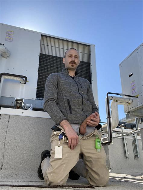 Come lick my balls on the rooftop. | Scrolller