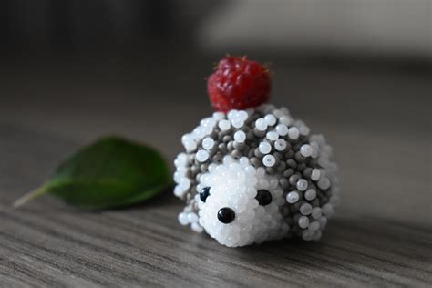 Image result for Beading 3D Tutorial Animals