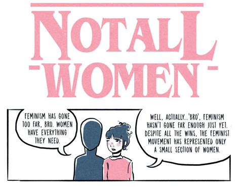 These Two Women Are Fighting Misconceptions About Feminism Through A ...