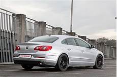 Tuned Vw Cars by Vw Passat Cc Tuned By Mr Car Design Autoevolution Tuned Vw Cars