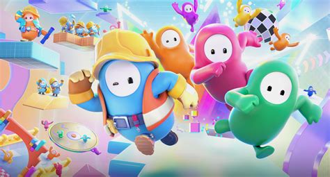 Image result for Fall Guys Map Layout