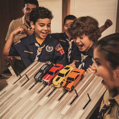 Leader Resources in Spanish - Scouting America