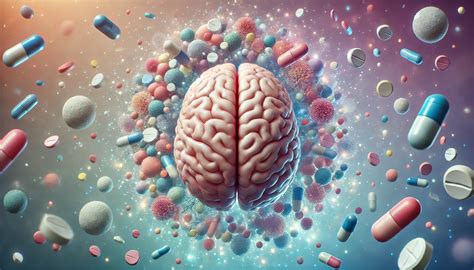 Medicines That Increase Dementia Risk: What You Need to Know - Dementia Help