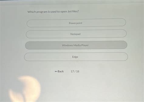 Image result for Which Program Is Used to Open TXT Files