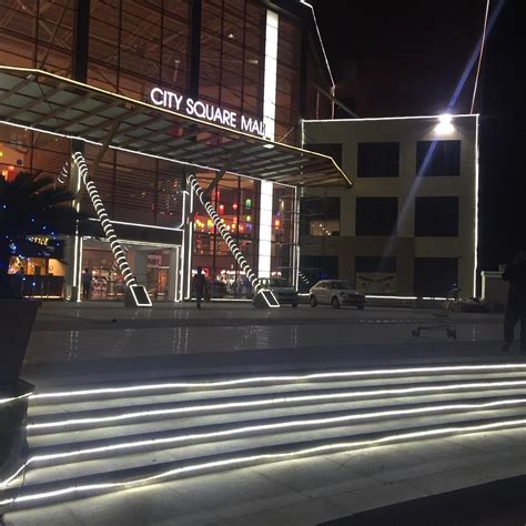 CITY SQUARE MALL - All You SHOULD Know Before Going 2026 (with Photos ...