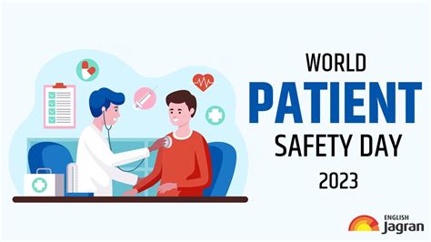 World Patient Safety Day 2023: Date, History, Significance, Theme And More