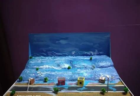 Image result for Tsunami Project File