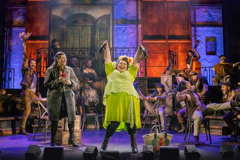 As tour arrives in Dallas, three reasons ‘Hadestown’ became a classic ...