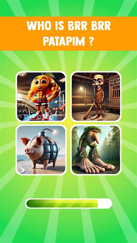 Download and Play Italian Brainrot Quiz on PC (Emulator)