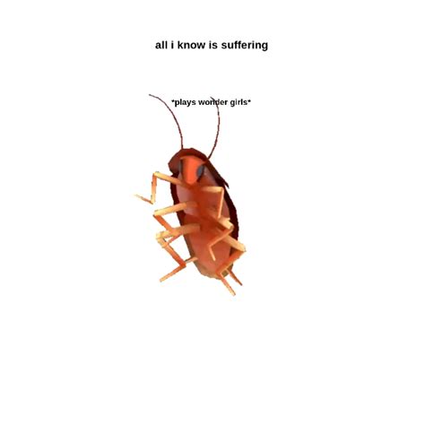 Cockroach Dance Meme 的图像结果