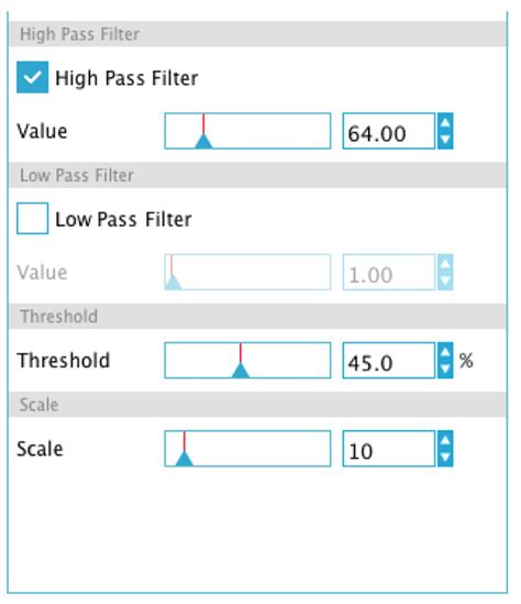 Silhouette Tutorial How to Trace 的图像结果