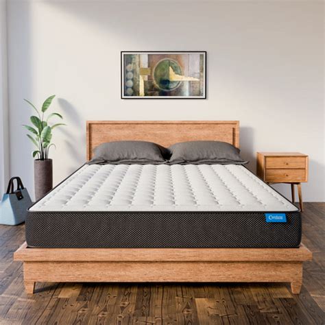 Benefits of Spring Mattresses - Guide and Tips | Comforto