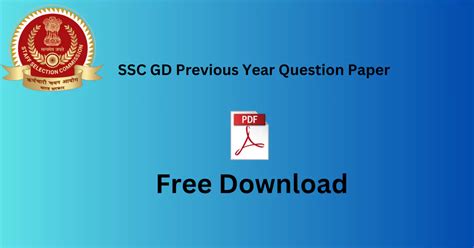 Image result for SSC Question Paper