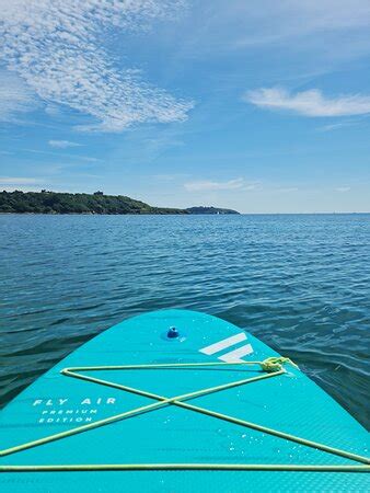 WeSUP Paddleboard Centre (Falmouth) - All You Need to Know BEFORE You Go