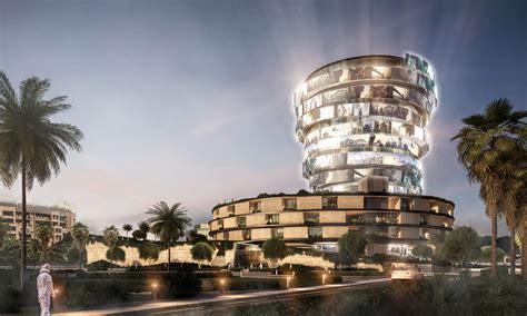 studio city | dubai – vereinigte arabische emirate – obermoser+partner ...