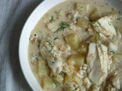 Image result for Sun Fish Chowder