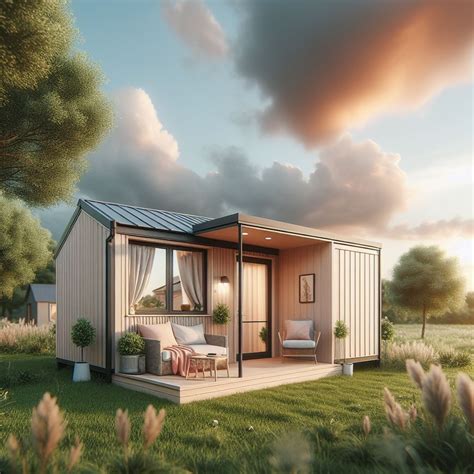 Cheap Manufactured Homes: What You Need to Know - Tiny Roam