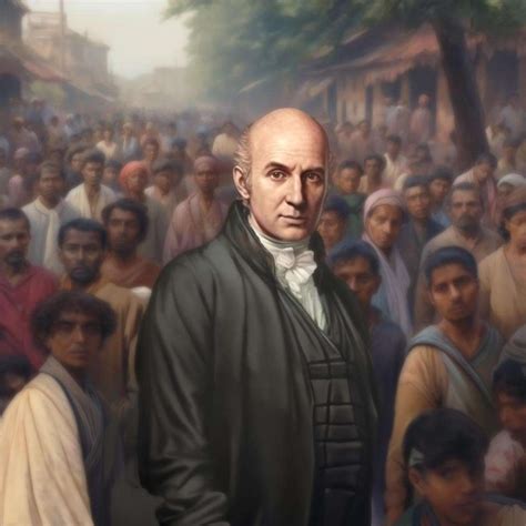 Mission Daily | William Carey - Free Grace International