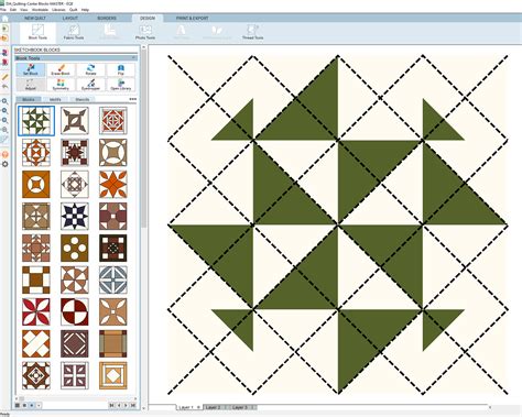 Image result for Quilt CAD Software Tutorial