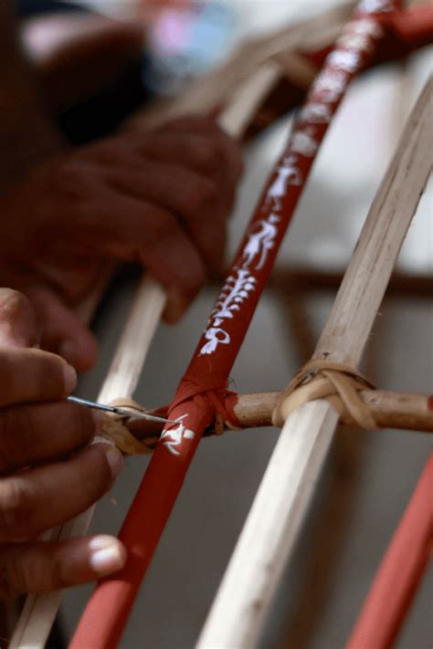 Odisha's mythical Navagunjara has risen at Burning Man. What happens ...