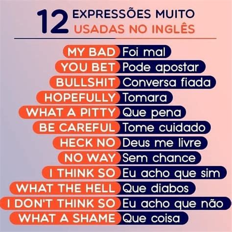 Frases Fácil Em Inglês – 100 Frases em Inglês para Aprender e Usar no ...