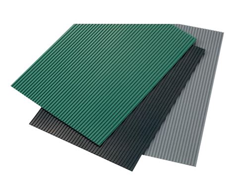 2-9253-02 | Rubber Mat Vertical Reinforcement, S Rubber Mat | AS ONE ...