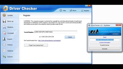 Image result for DriverScanner Key