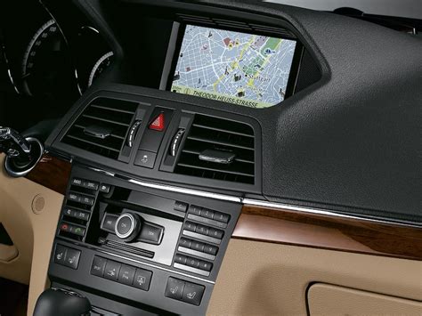 Image result for Command Module 2008 Mercedes